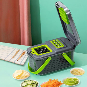 22 in1 Vegetable Cutter