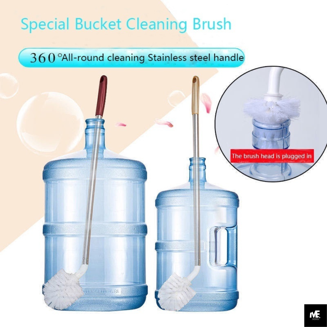 Water Bottle Cleaning Brush