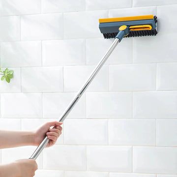 Multipurpose Tile & Grout Scrubber
