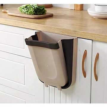 Hanging Collapsible Trash Can