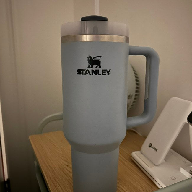 Stanley Tumbler 40oz With Straw -  1200ml - My Store