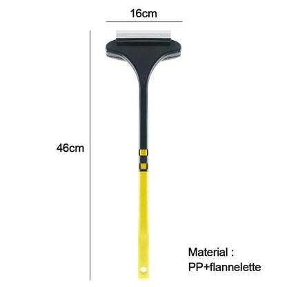 2 in 1 Window Cleaning Tool