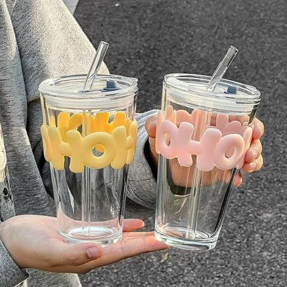 Fun Bubble Cups