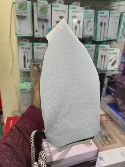 Heat Resistant Iron Shoe Cover – PTFE Iron Protector
