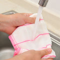 Multi-Layer Plant Fiber Kitchen Towels – Pack of 10 - My Store