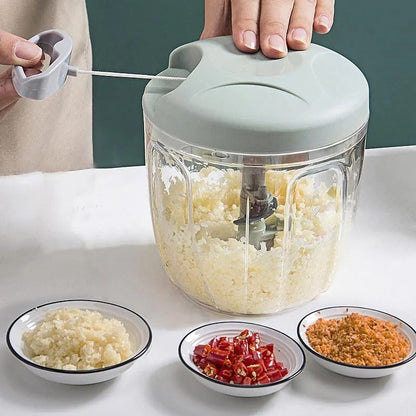 Eotia Vegetable Cutter - My Store