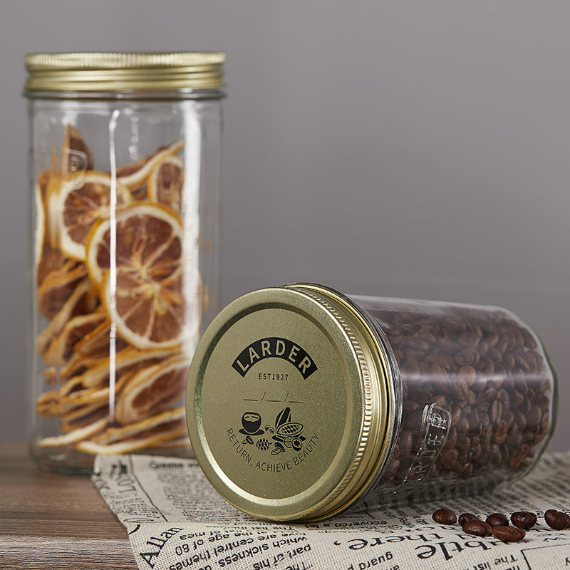 BAILOCK Laide Storage 4-Piece Set