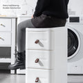 Modern Portable Storage Drawer Cabinet - My Store