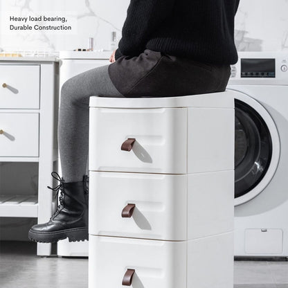 Modern Portable Storage Drawer Cabinet - My Store