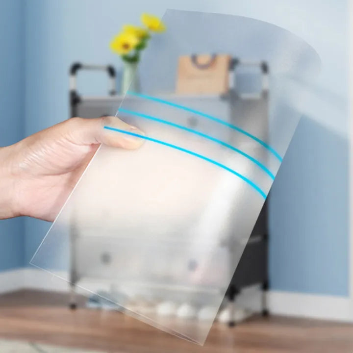 High-Capacity Modern Shoe Organizer - My Store