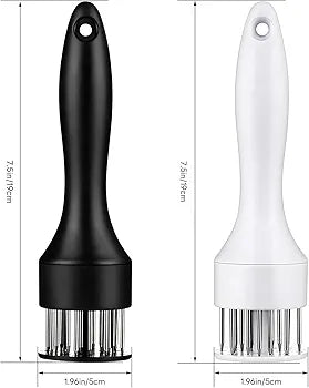 Premium Stainless Steel Needle Meat Tenderizer - My Store