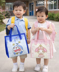 Character-Themed Insulated Lunch Bags for Kids - My Store