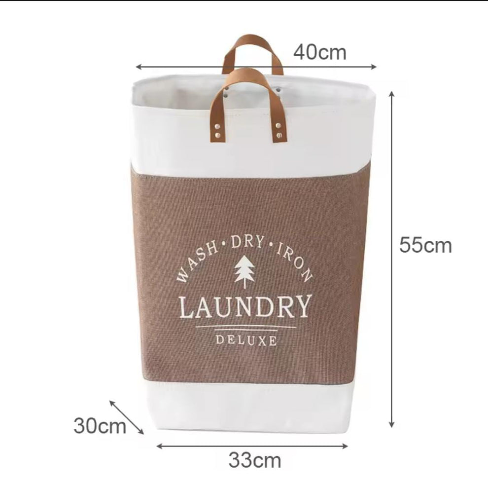 Deluxe Multi-Purpose Laundry & Storage Bag - My Store