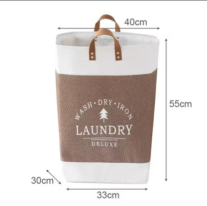 Deluxe Multi-Purpose Laundry & Storage Bag - My Store
