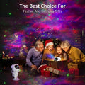 Astronaut Galaxy Nebula Light Projector - My Store