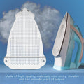 Heat Resistant Iron Shoe Cover – PTFE Iron Protector - My Store