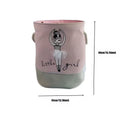 Ballerina Themed Collapsible Storage Bin - My Store