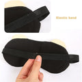 Cute Cartoon 2-in-1 Sleep Mask (Hot & Cold Compress) - My Store