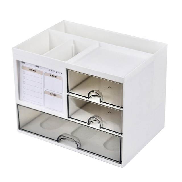 Desktop storage box - My Store