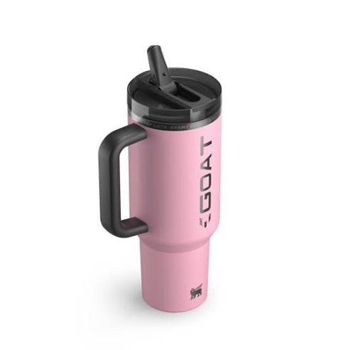 Stanley x Messi GOAT Tumbler – 40oz - My Store