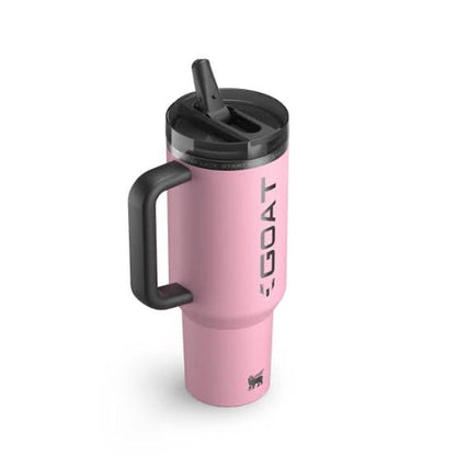 Stanley x Messi GOAT Tumbler – 40oz - My Store