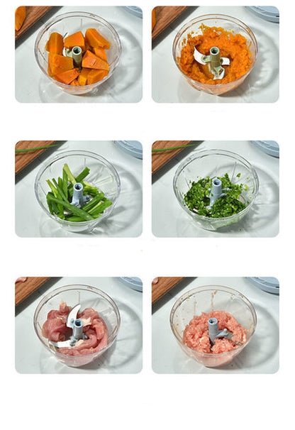 Eotia Vegetable Cutter - My Store