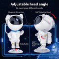 Astronaut Galaxy Nebula Light Projector - My Store