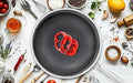 CONTAY Spider Web Wok – Professional Tri-Ply Cookware - My Store