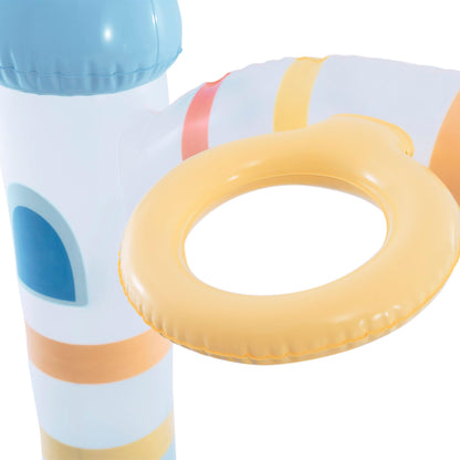 Intex Magical Unicorn Land Inflatable Play Center & Kids Pool
