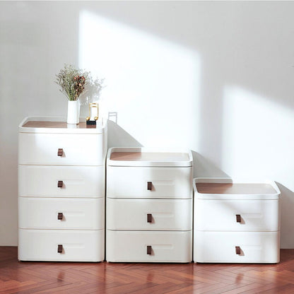 Modern Portable Storage Drawer Cabinet - My Store