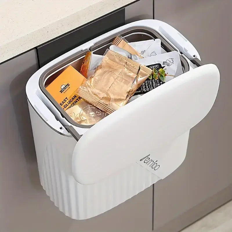 SUREMIAO Hangbin Hanging Dustbin