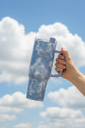 Stanley 40oz Quencher H2.0 FlowState™ Tumbler – Tie & Dye Edition - My Store