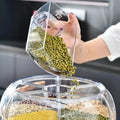 9 KG Cereal Dispenser – Product Description - My Store