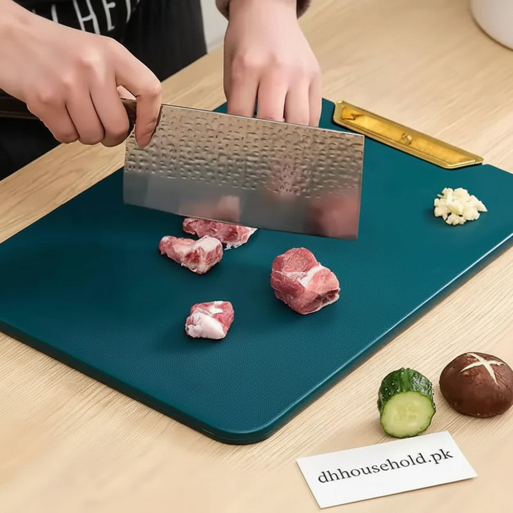 Premium Multi-Functional Chopping Board