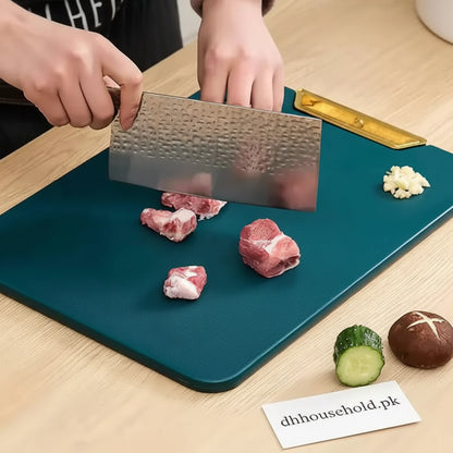 Premium Multi-Functional Chopping Board - My Store