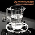 Non-Slip Gas Stove Burner Stand - My Store