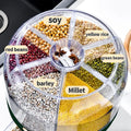 9 KG Cereal Dispenser – Product Description - My Store