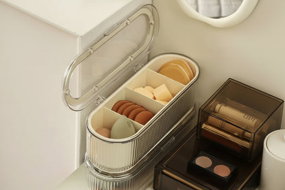 Multi-Purpose Storage Box (With Lid) - My Store
