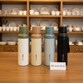 SHUI Premium Insulated Vacuum Flask – 600ml - My Store
