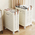 Large Capacity Laundry Basket - My Store