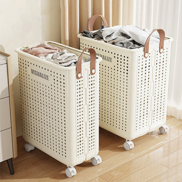 Large Capacity Laundry Basket - My Store