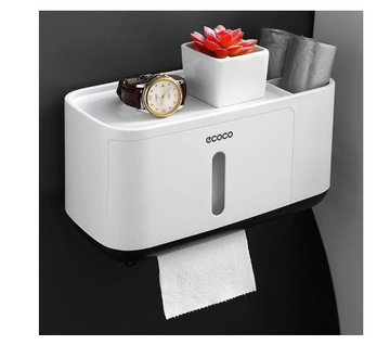 Ecoco Wall-Mounted Paper Towel Dispenser - My Store