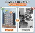 High-Capacity Modern Shoe Organizer - My Store