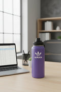 Adidas 1100ml Vacuum Insulated Sports Bottle - My Store