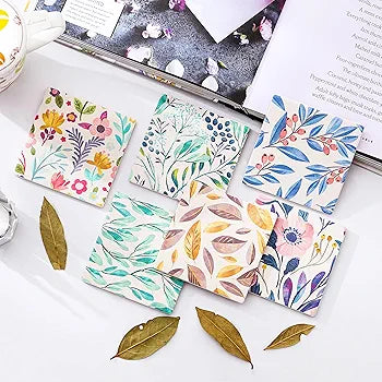 Danny Home Premium Porcelain Ceramic Coaster (10cm) - My Store