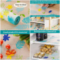 Premium Non-Adhesive Cabinet & Drawer Liner for Kitchen - My Store