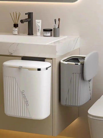 SUREMIAO Hangbin Hanging Dustbin