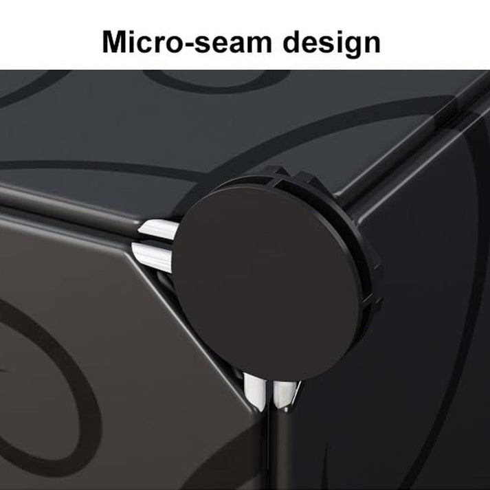 Attachable Cabinet Shoe Storage Rack - My Store