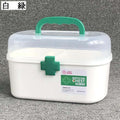 Medicine Chest Box – Large Plus - My Store