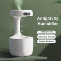 Anti-Gravity Water Droplets Air Humidifier - My Store